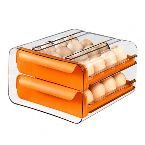 Egg Storage Box