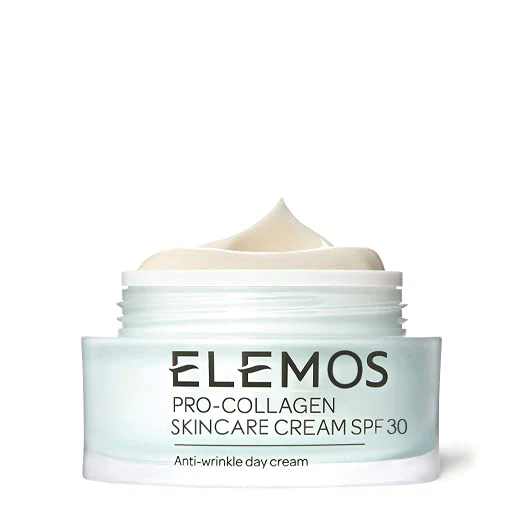 ElEMOS Collagen Boost Firming&Lifting Skincare Cream