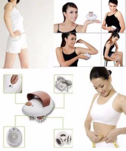 Electric Body Massager