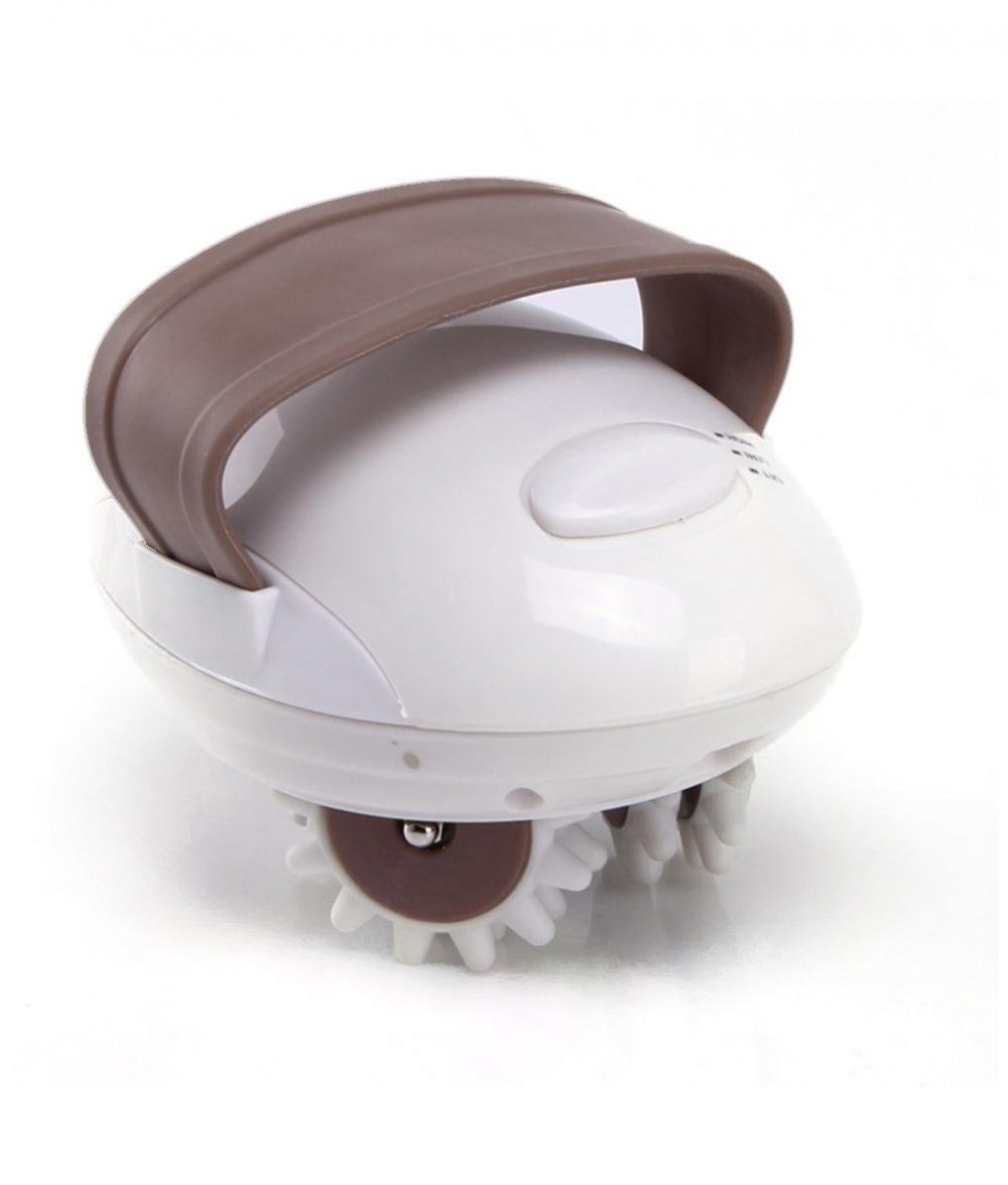 Electric Body Massager