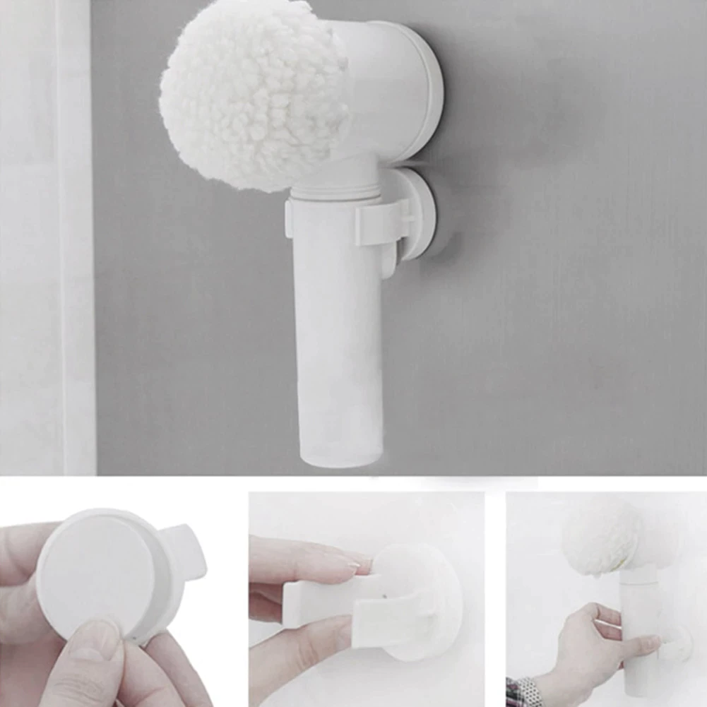 Magic Electric Bathtub Brush