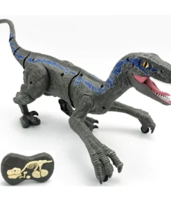 Trend Remote Control Dinosaur Toy