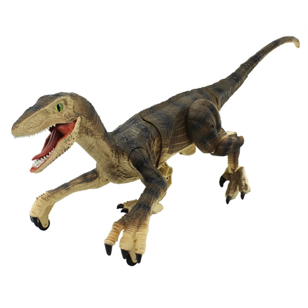 Trend Remote Control Dinosaur Toy