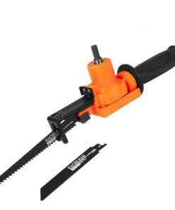 Cordless Reciprocating Saw Adapter