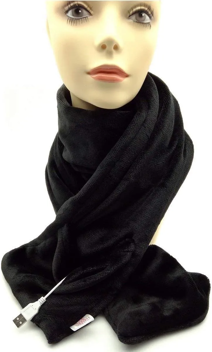 Electric Heated Scarf