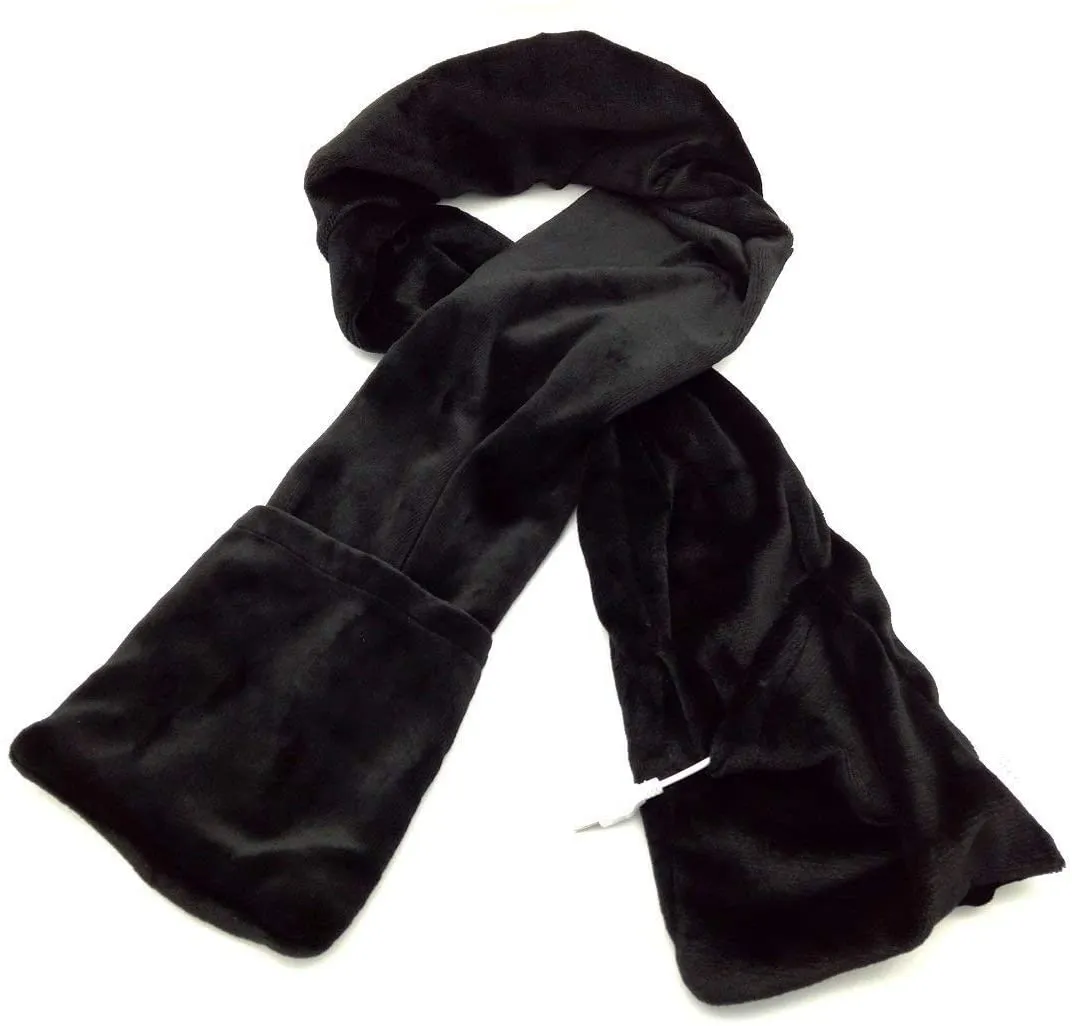 Electric Heated Scarf