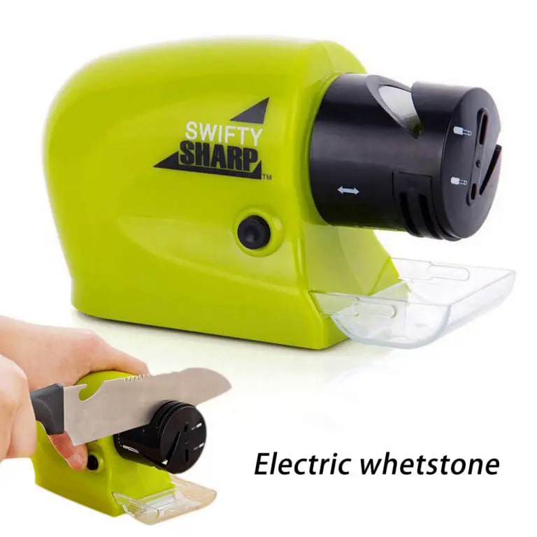 Electric Knife Sharpener