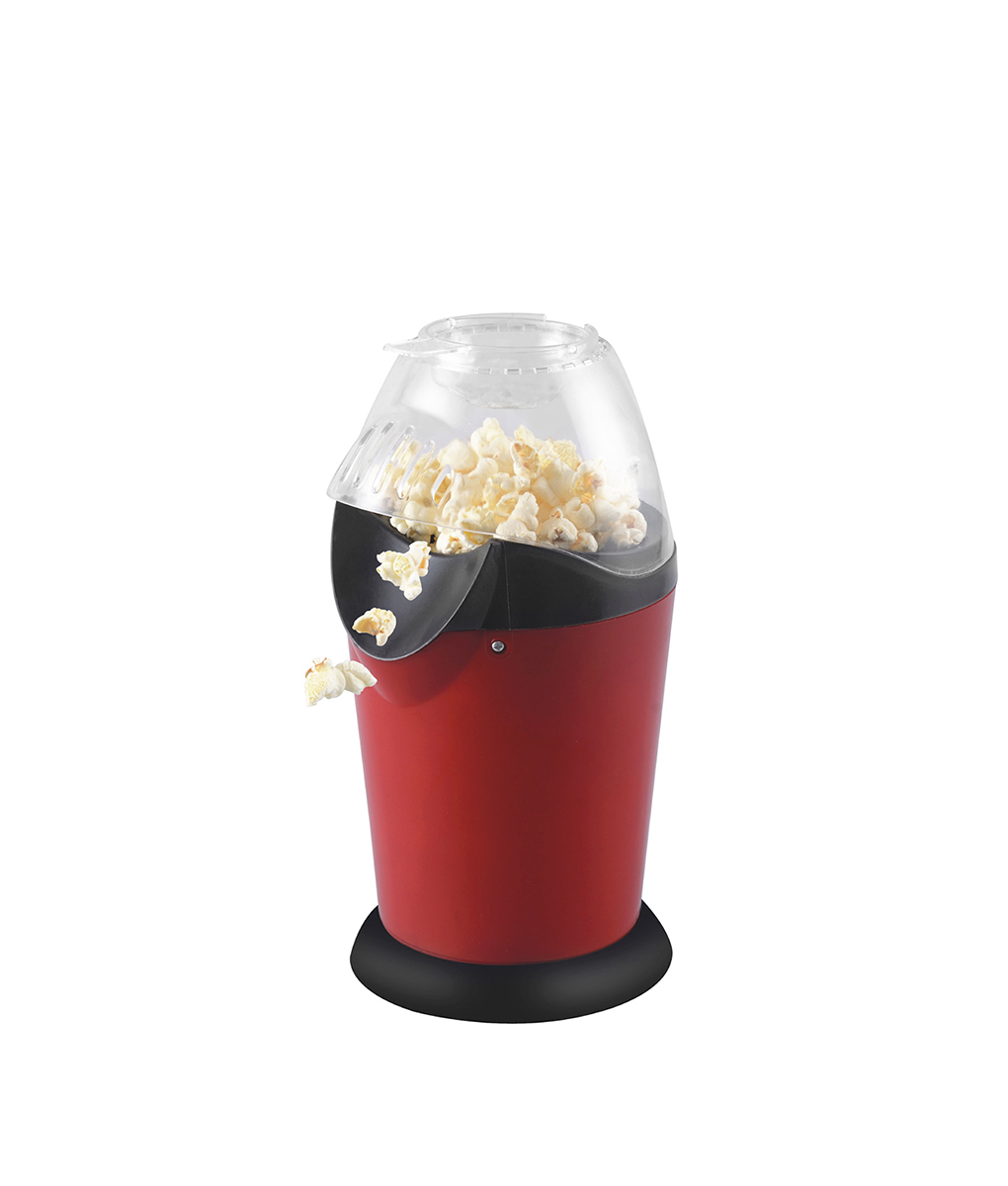 Automatic Popcorn Machine