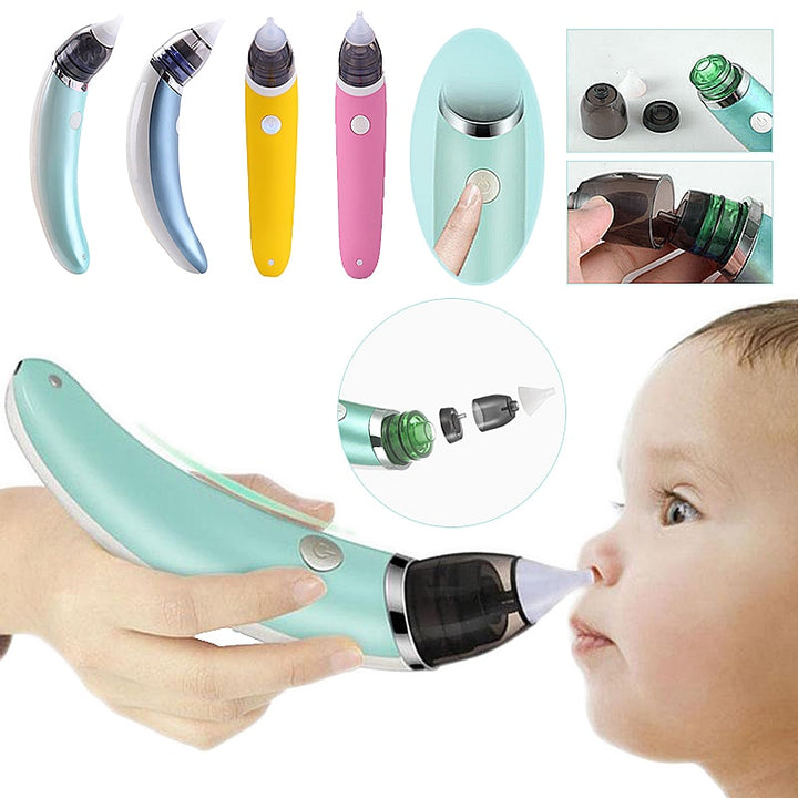 Electric Nasal Aspirator