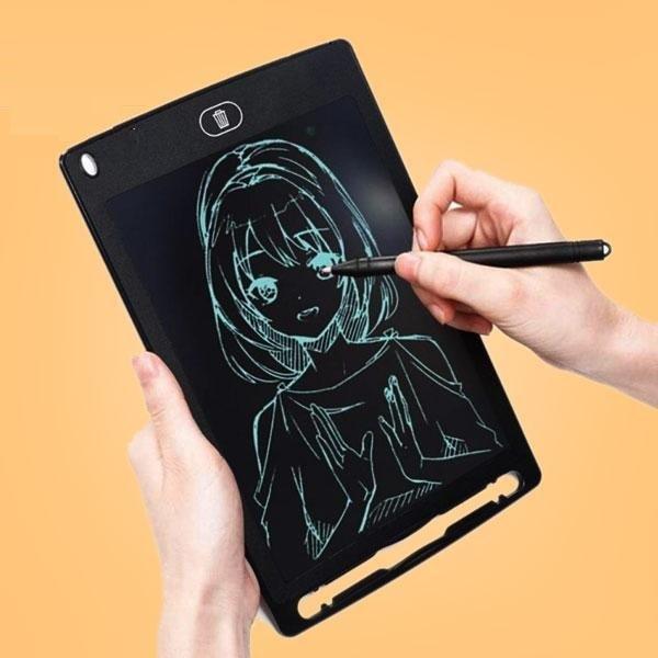 Electronic Doodle Tablet