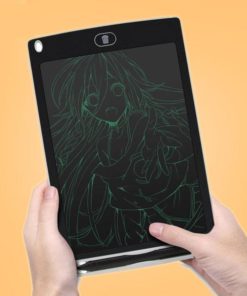 Electronic Doodle Tablet