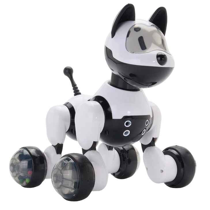 Electronic Pet Robot Dog Toy