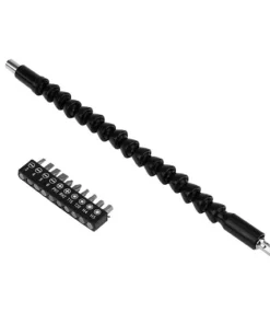 Electronic Screwdriver Bit Set