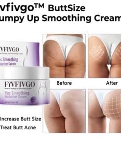 Fivfivgo ButtSize Plumpy Up Smoothing Cream