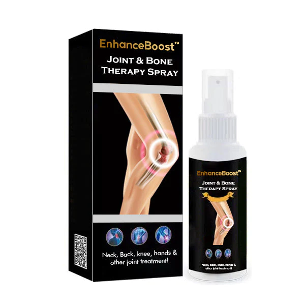 EnhanceBoost Joint & Bone Therapy Spray