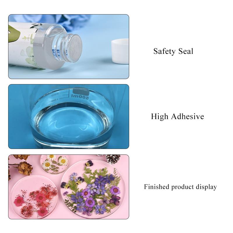 Epoxy Resin Kit