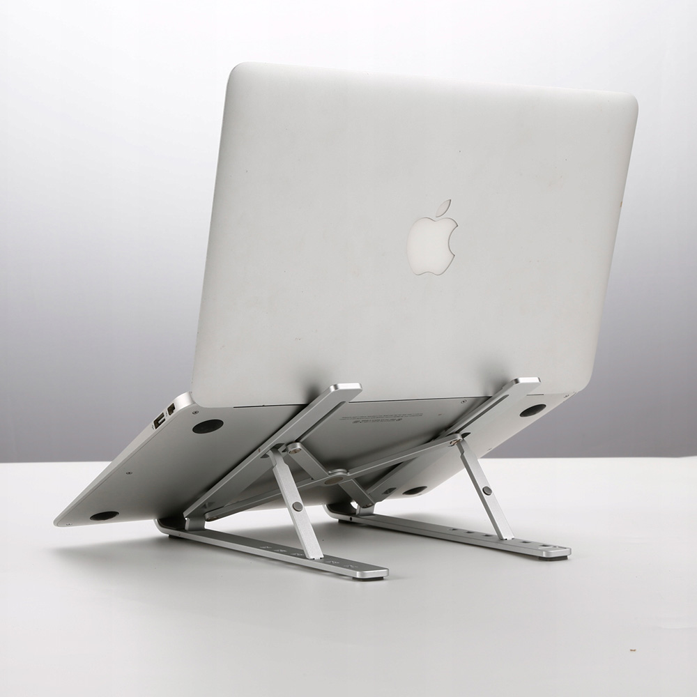 Adjustable Laptop Stand For Desks