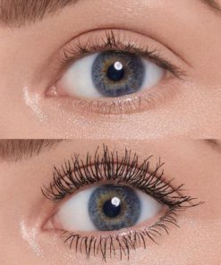 Lash Cosmetics Vibely Mascara