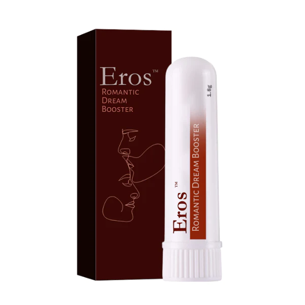 Eros Romantic Dream Booster