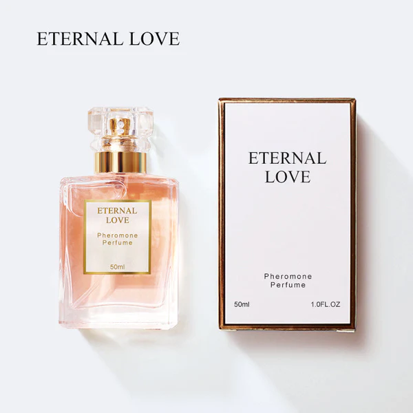 Eternal Love France Pheromone Lure Women Perfume