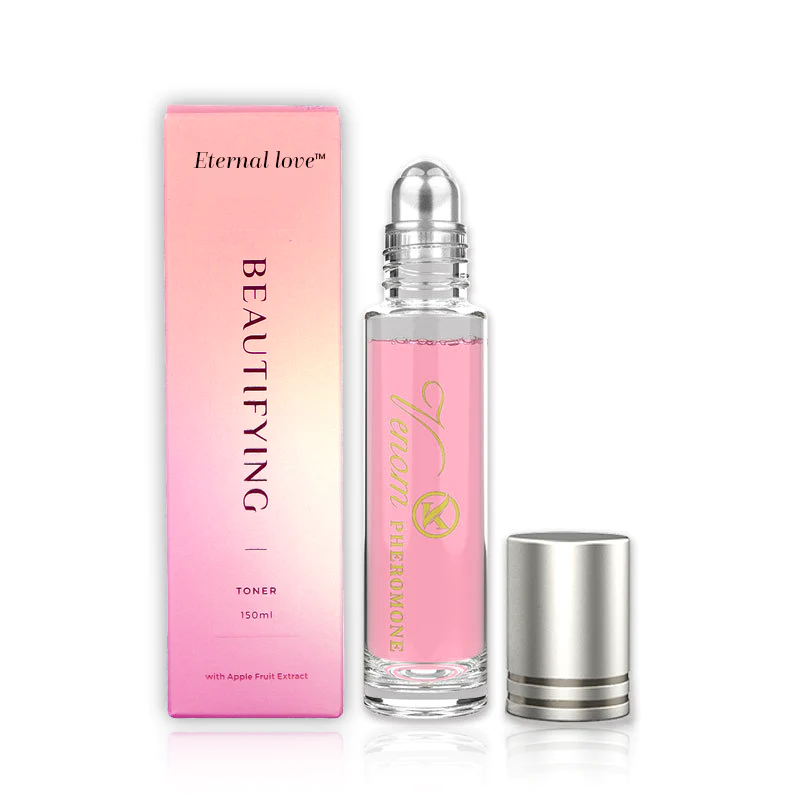 Eternal Love Pheromone Perfume Enhanced Edition