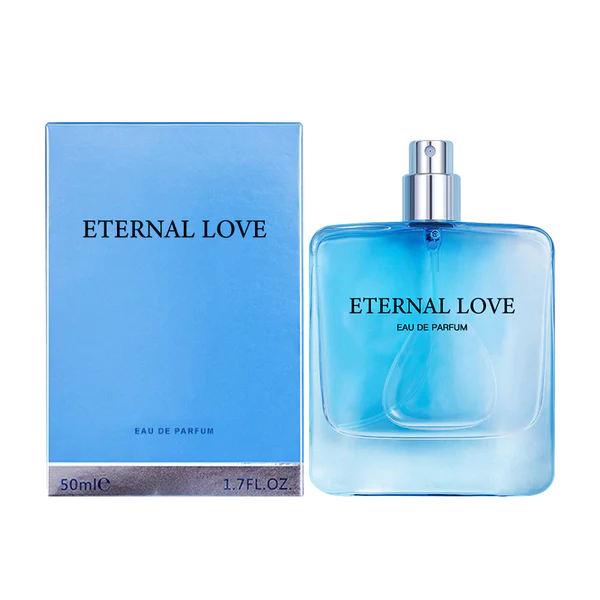 Eternal Love Romantic Men Perfume Spray