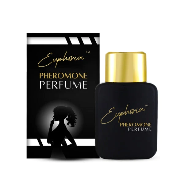 Euphoria Pheromone Perfume