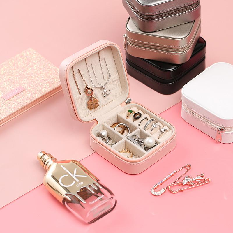 Exquisite Jewelry Storage Box