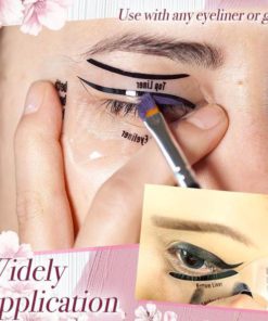 EyeDefine Smokey Cat Eye Stencil