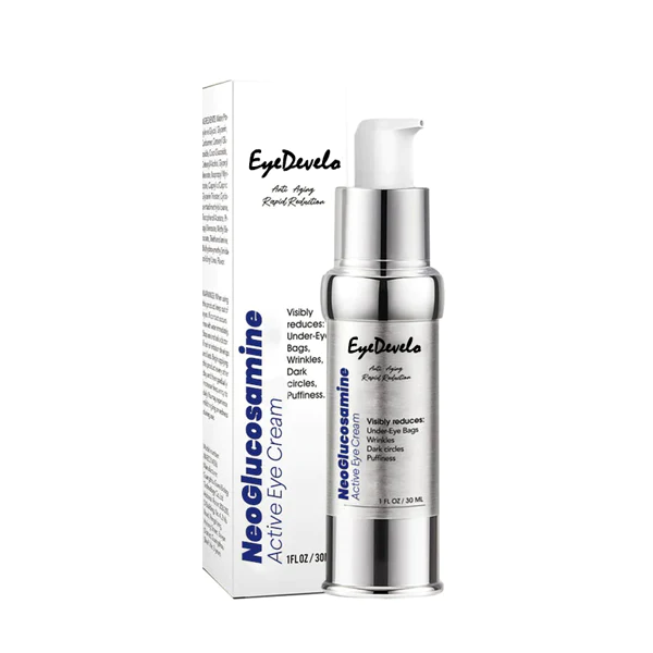 EyeDevelo NeoGlucosamine Active Eye Cream