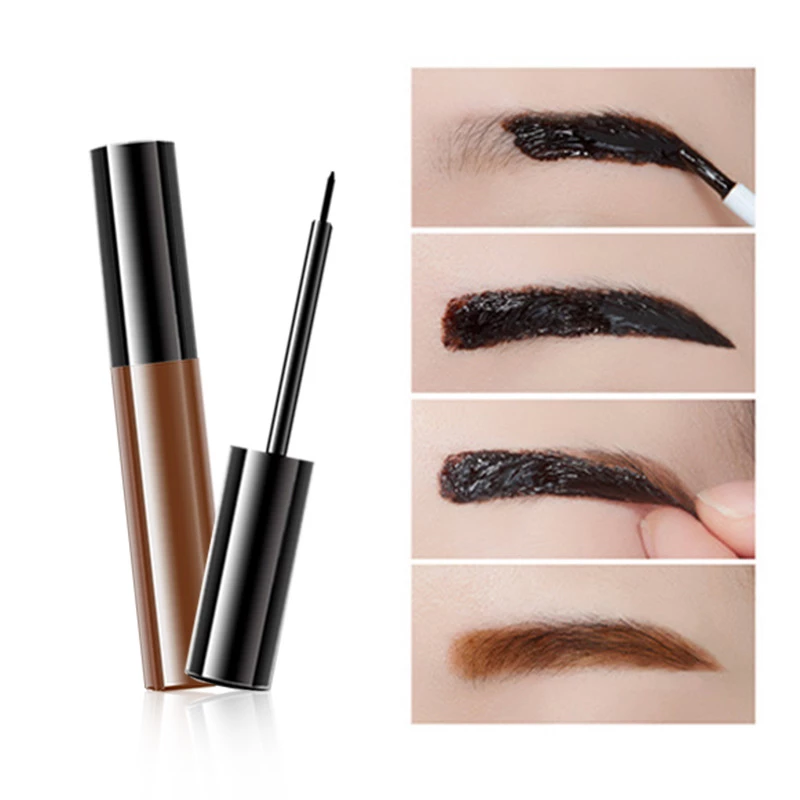 Waterproof Tattoo Brow Gel Tint