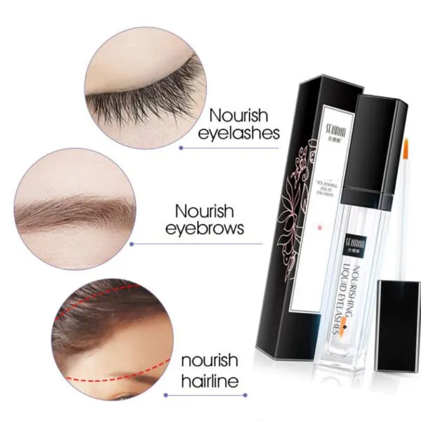 Eyelash Growth Serum