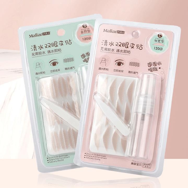 Eyelid Lifting Strip