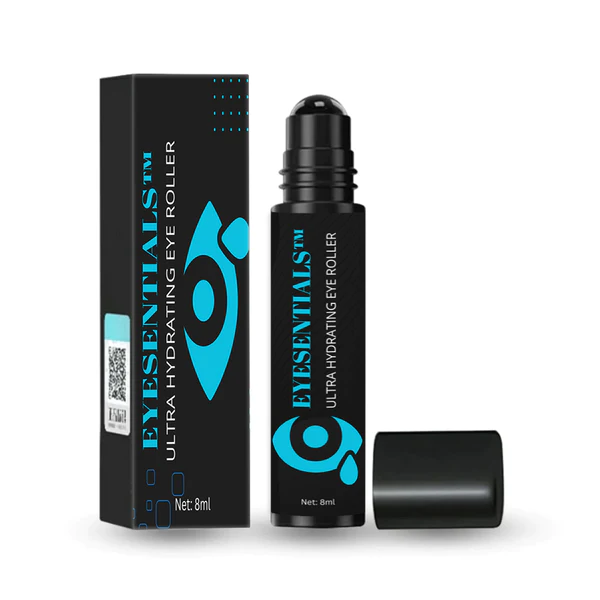 Eyesentials Ultra Hydrating Eye Roller