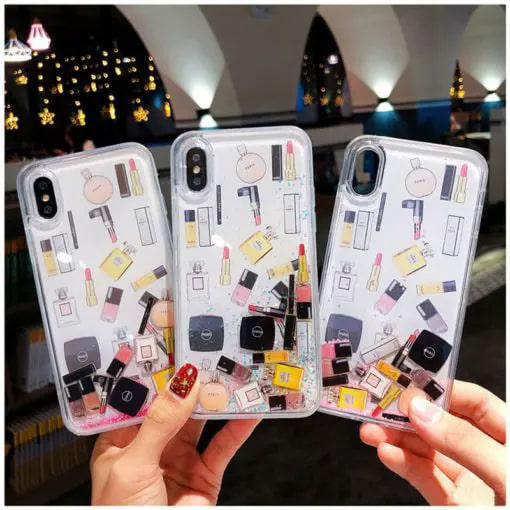 Makeup Phone Case