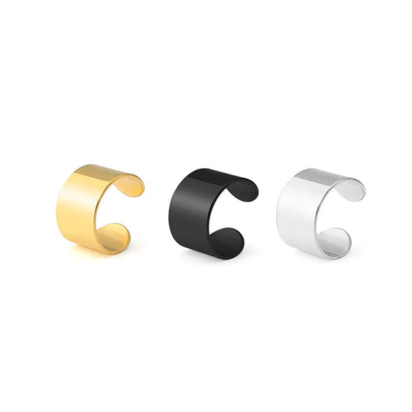 FITLIX Auricular Concave Ear Cuff