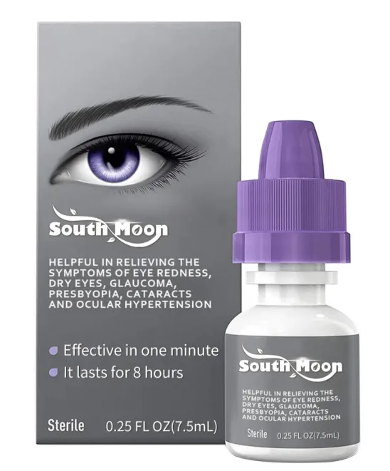 REBRIGHT Eye Drops