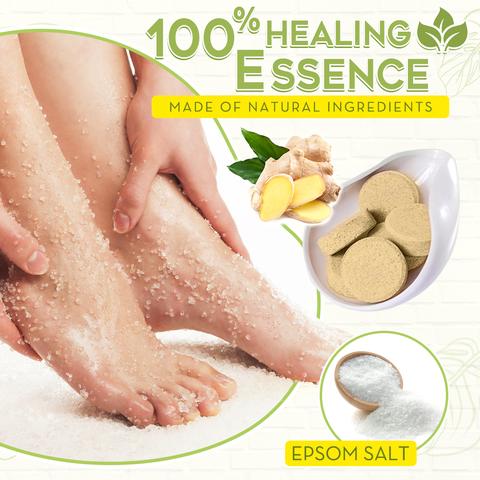 Fungal Reverse Herbal Treatment Foot Soak