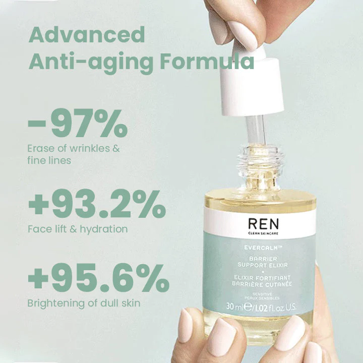 AEXZR Advanced Collagen Anti-Aging Serum