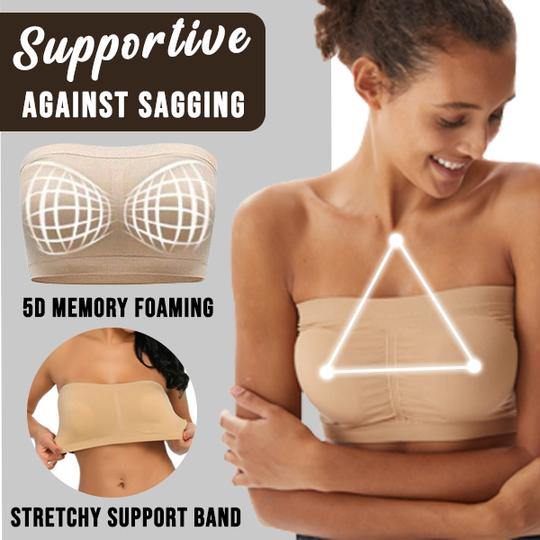 Fab Comfyfit Supportive Bandeau