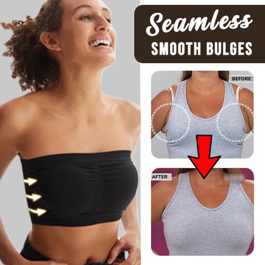 Fab Comfyfit Supportive Bandeau