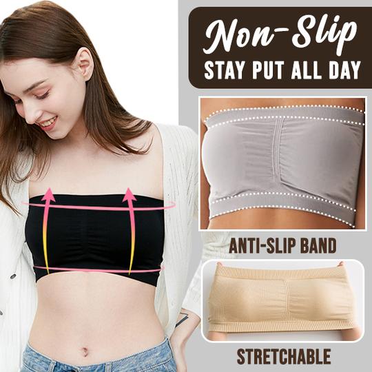 Fab Comfyfit Supportive Bandeau