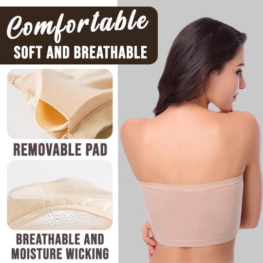 Fab Comfyfit Supportive Bandeau