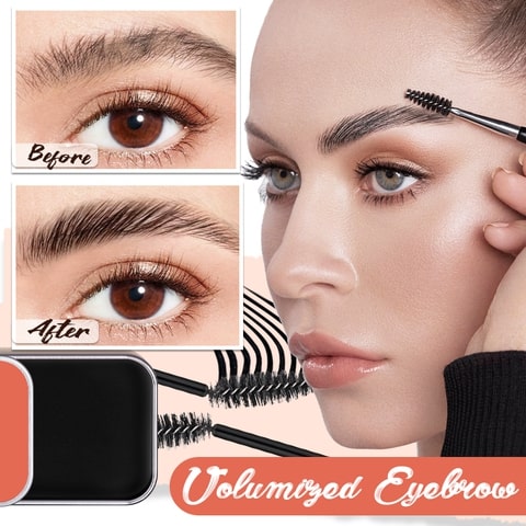 Fabulosa Tinted Brow Pomade Set