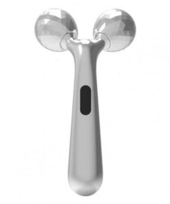 Diamond Microcurrent V Facial Massager