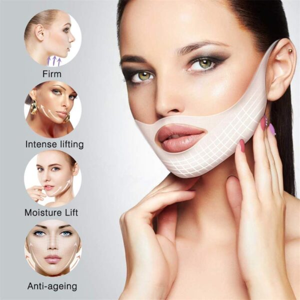 Face Sculpting Mask