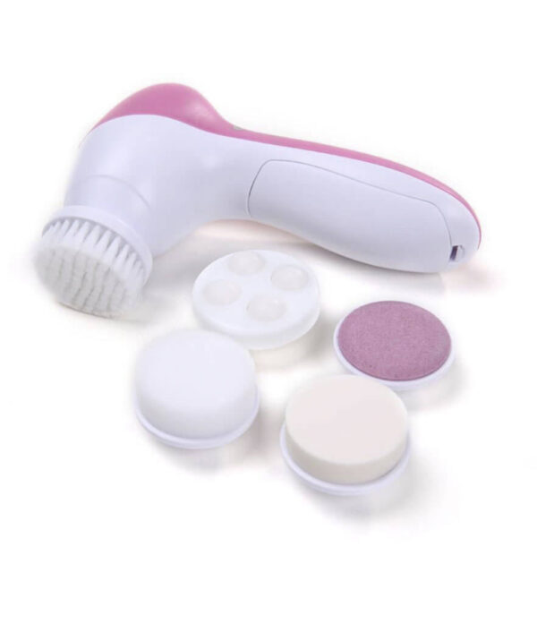 Facial Cleansing Brush