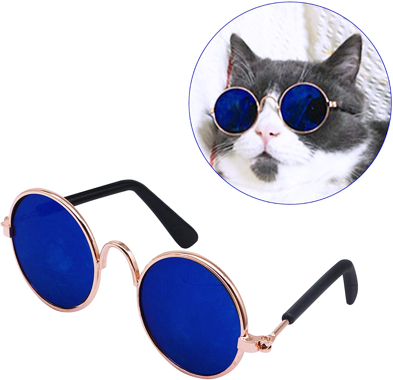 Fashion Glasses For Small Pet