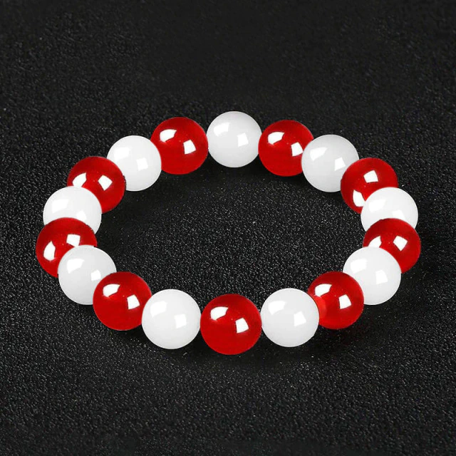 Anime Fruits Basket Sohma Kyo Bracelet