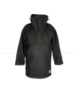 Men's Outdoor Wool Anorak Jacket